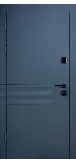 ВХОДНЫЕ ДВЕРИ СО СКЛАДА Входные двери КА65 